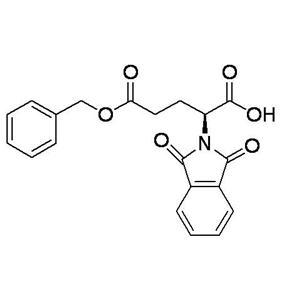 供應(yīng)(S)-2-(1,3-二氧代-1,3-二氫異吲哚-2-基)戊二酸-5-芐酯