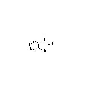 3-溴異煙酸