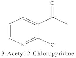 3-乙?；?2-氯吡啶