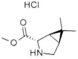 Boceprevir 中間