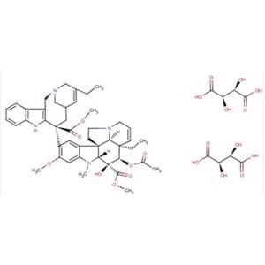 酒石酸長春瑞濱