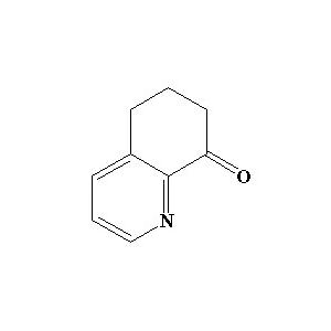 6,7-二氫-5H-喹啉-8-酮