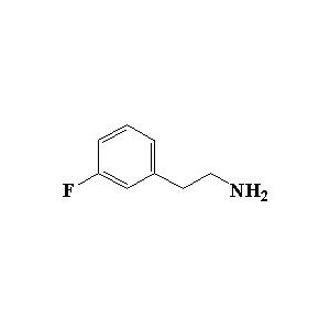 3-氟苯乙胺