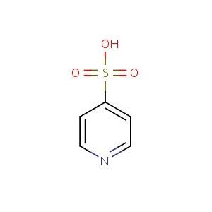 吡啶-4-磺酸