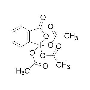 戴斯-馬丁氧化劑