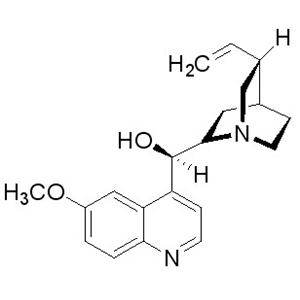 奎寧