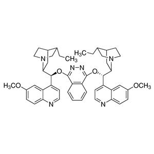 氫化奎尼定 1,4-(2,3-二氮雜萘)二醚