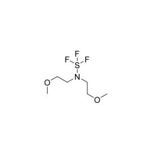雙-（2-甲氧基乙基）胺三氟化硫(BAST)