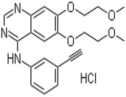 鹽酸厄洛替尼