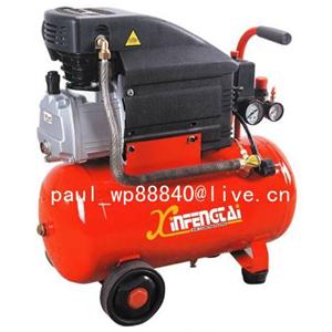 Air Compressor TD2525