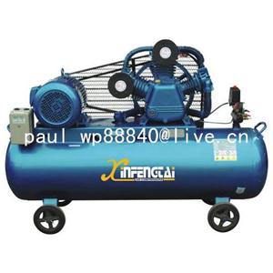 Air Compressor W-0.9/12.5