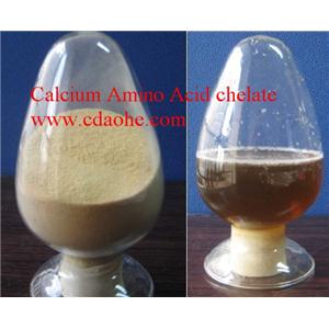 Calcium Amino Acid Chelat