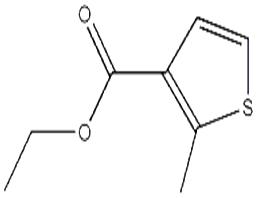 2-甲基-3-噻吩甲酸乙酯