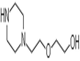 1-[2-(2-羥基乙氧基)]乙基哌嗪