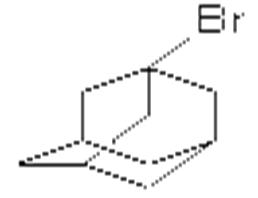 1-溴金剛烷