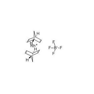雙（雙環(huán)戊二烯）四氟硼酸銠