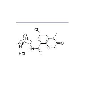 鹽酸阿扎司瓊