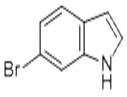 6-溴吲