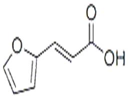 2-呋喃丙烯酸