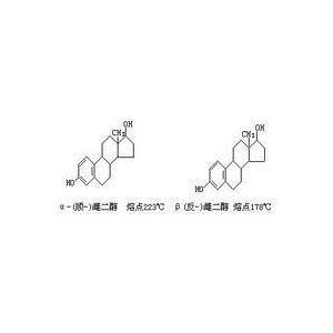 苯甲酸雌二醇