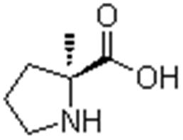 (S)-2-甲基脯氨酸