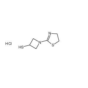 泰比培南側鏈