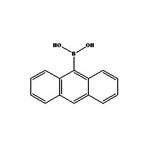 9-蒽硼酸