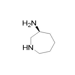 鹽酸貝西沙星側(cè)鏈：(R)-3-氨基-六氫-1H-氮雜環(huán)庚烷