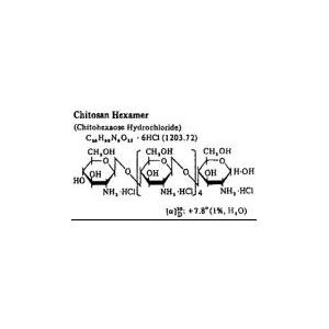 Chitohexaose