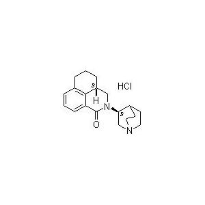 鹽酸怕洛諾司瓊