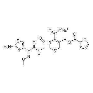 頭孢噻呋鈉