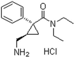 鹽酸米那普侖