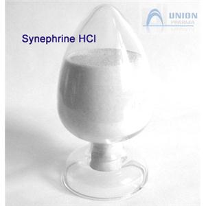 Synephrine hydrochloride