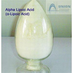 Alpha Lipoic Acid