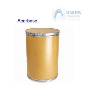 Acarbose