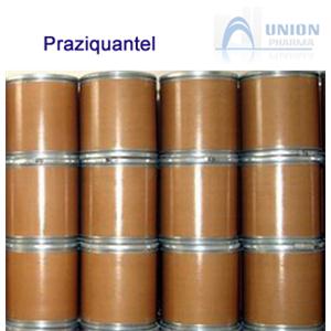 Praziquantel