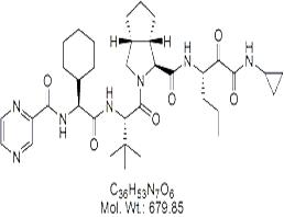 Telaprevir