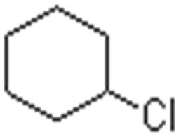 氯代環(huán)己烷