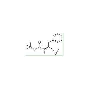 (2S,3S)-1,2-環(huán)氧-3-叔丁氧羰基氨基-4-苯基丁烷