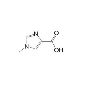 1-methyl-1H-imidazole-4-carboxylic acid