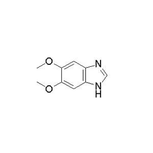 5,6-dimethoxy-1H-benzo[d]imidazole