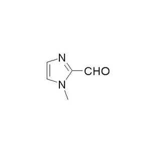 1-methyl-1H-imidazole-2-carbaldehyde