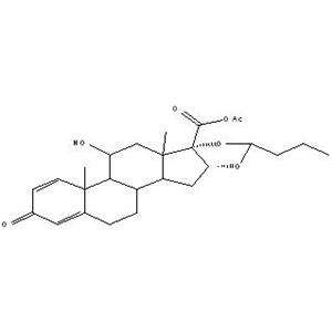 Budesonide