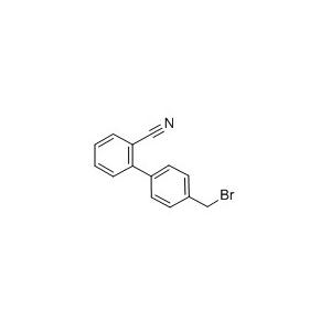 2-氰基-4'-溴甲基聯(lián)苯 OTBR