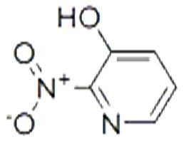 2-硝基-3-羥基吡啶