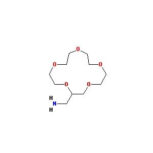 2-氨基甲基-15-冠-5