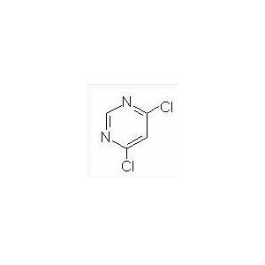 4, 6-Dichloropyrimidin