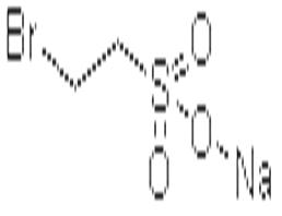 2-溴乙基磺酸鈉