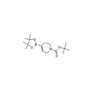 N-Boc-1,2,5,6-四氫吡啶-4-硼酸頻哪醇酯