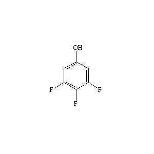 3,4,5-三氟苯酚